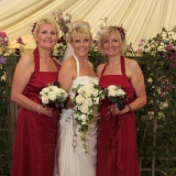 Professional Wedding Photographer in Hampshire and Surrey